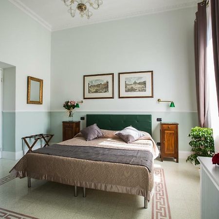 Art Nouveau Roma Colosseo Suites Eksteriør bilde